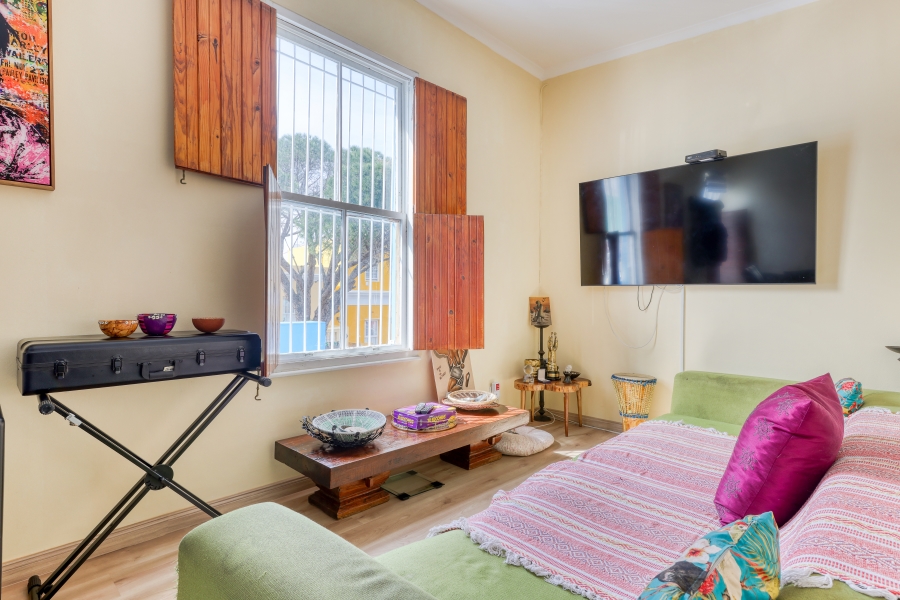 2 Bedroom Property for Sale in Bo Kaap Western Cape
